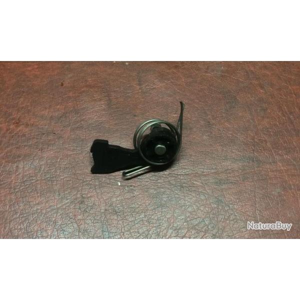 CHIEN + RESSORT WINCHESTER 1200 CAL 12 MARINE