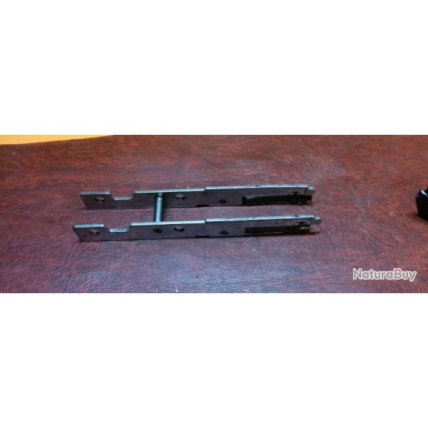 LOT ARRETOIR DE CARTOUCHES WINCHESTER 1200 MARINE