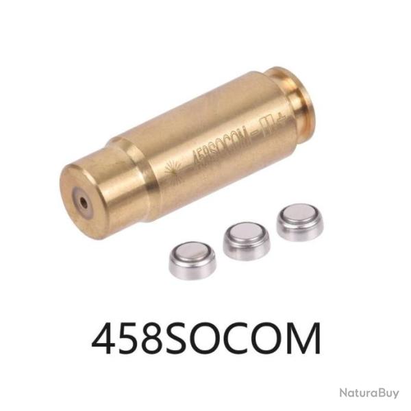Balle LASER de Rglage Calibre 458 SOCOM LIVRAISON GRATUITE