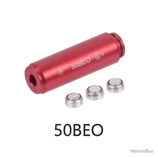 Balle LASER de Rglage Calibre 50BEO LIVRAISON GRATUITE