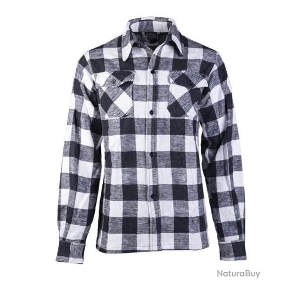 CHEMISE B�CHERON BLANCHE