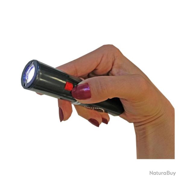 SHOKER ROUGE A LEVRES 2.000.000 V - UMAREX