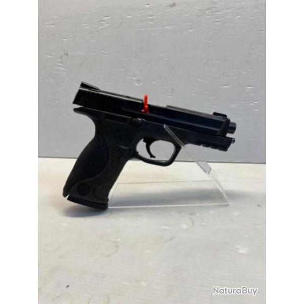 OCCASION !! SMITH & WESSON MP9 CAL:9X19