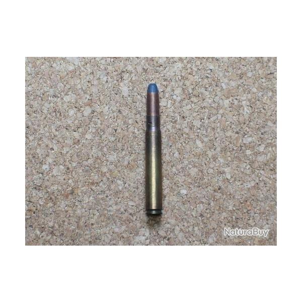 Cartouche 9.3 x 62  DWM 474 C