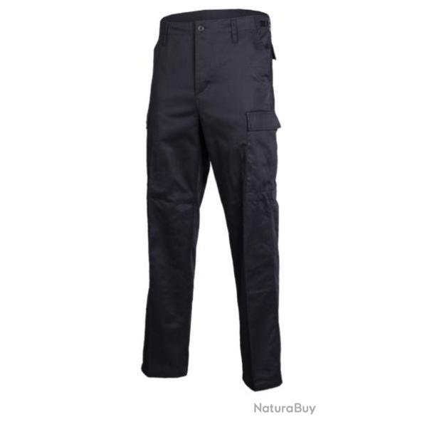 PANTALON US TYPE BDU RANGER NOIR