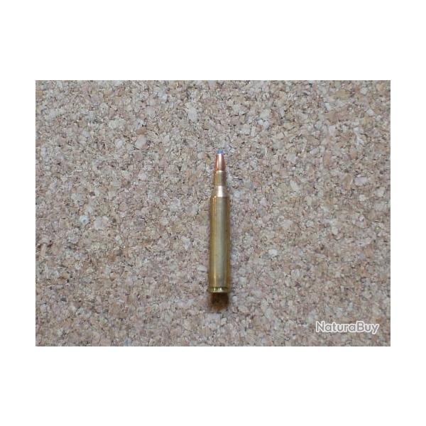 Cartouche calibre 220 Swift