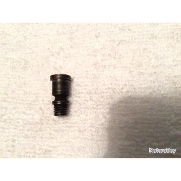 VIS DE PLAQUE DE RECOUVREMENT 1892 R�GLEMENTAIRE