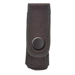 Porte-a&eacute;rosol 25 ml / porte-lampe S&Eacute;CU-ONE noir