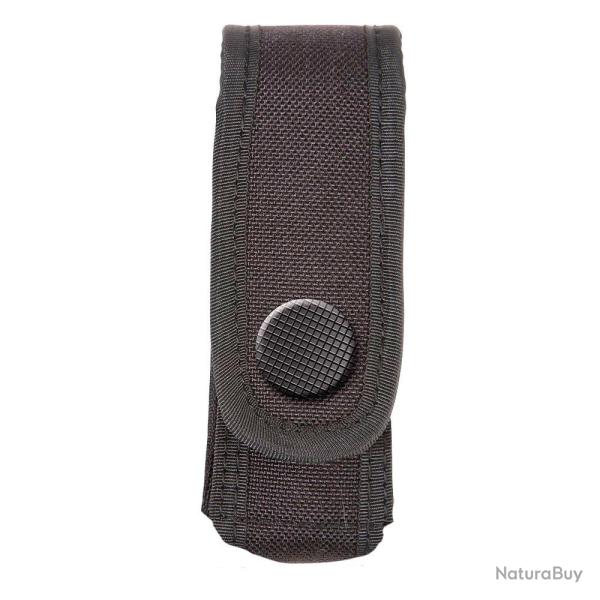 Porte-a�rosol 25 ml / porte-lampe S�CU-ONE noir