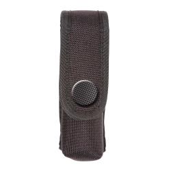 Porte-a&eacute;rosol 50 ml / porte-lampe S&Eacute;CU-ONE noir
