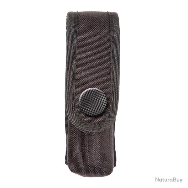Porte-a�rosol 50 ml / porte-lampe S�CU-ONE noir