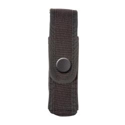 Porte-a&eacute;rosol 75 ml / porte-lampe S&Eacute;CU-ONE noir