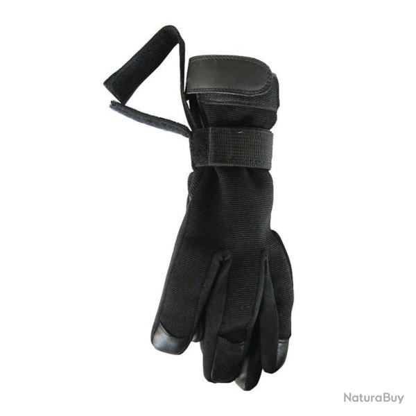 Porte-gants S�CU-ONE noir