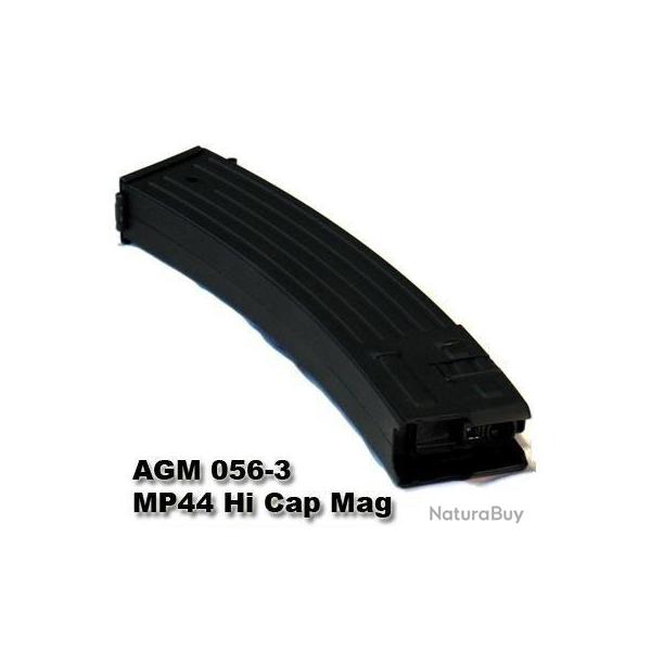 Chargeur MP44 / STG44 550 Billes Metal (AGM)