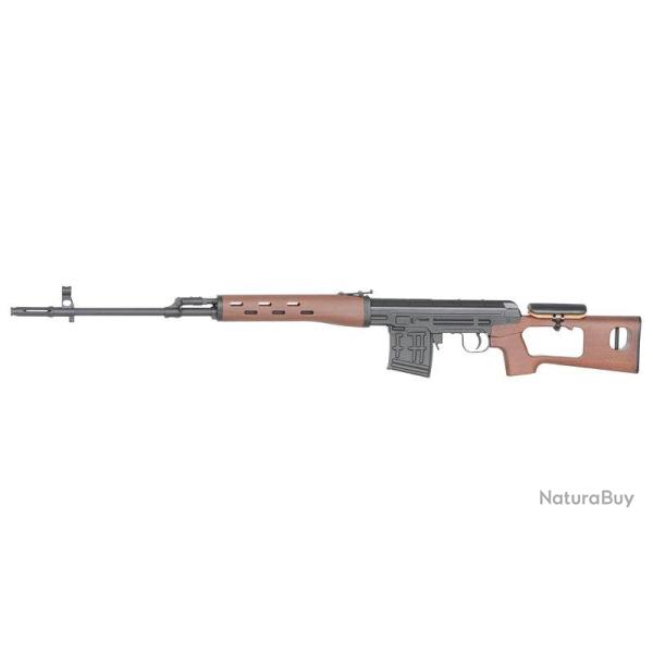 SVD Dragunov Bolt M�tal Couleur Bois (AGM)