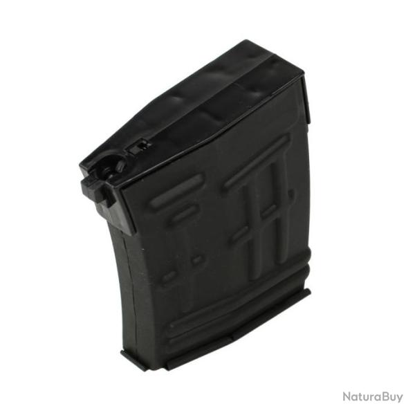 Chargeur SVD M�tal (AGM)