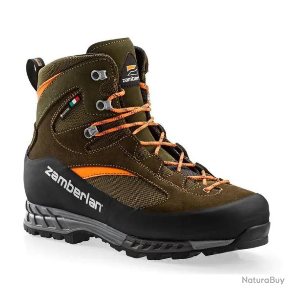 Chaussures ZAMBERLAND CENGIA LITE GTX RR CF VD FOREST