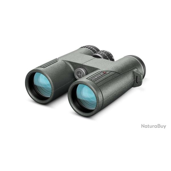 Wahoo - JUMELLE NEUVE HAWKE FRONTIER EDX 8X42 BINOCULAR GREEN