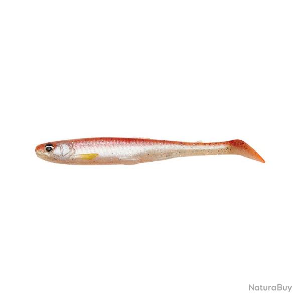 Slender Scoop Shad 11Cm 7G Savage Smelt