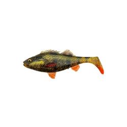 4d perch shad 12.5cm 20gr Motor Oil