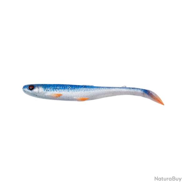 slender scoop shad 15cm 17gr Roach