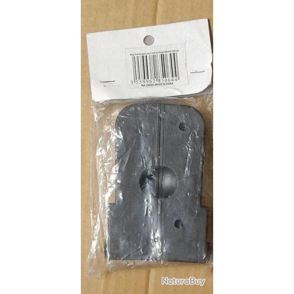 2 chargeurs pour r�plique � ressort black eagle M6 cybergun swiss arms ref 280726