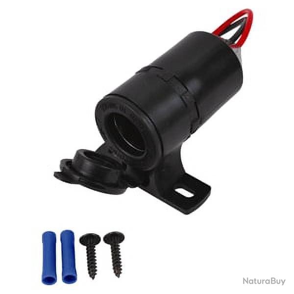 AWD-11862-6 prise allume cigare 12V ATTWOOD