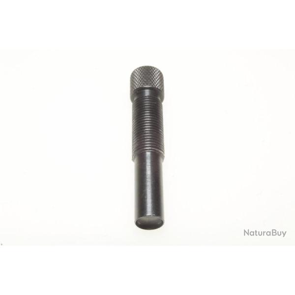 Poussoir RCBS wadcutter ref 424