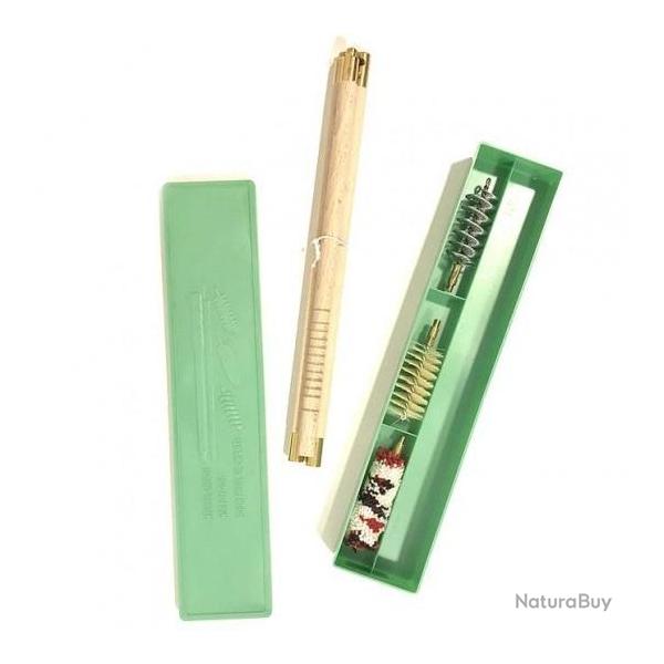 JANUEL  kit nettoyage calibre 20AVEC BO�TE
