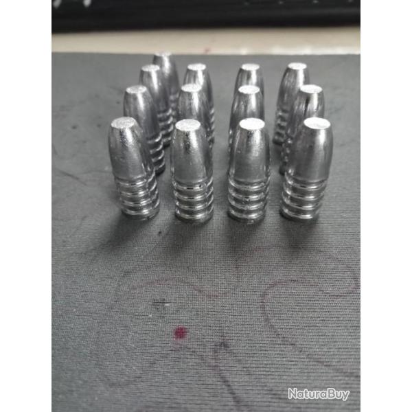 100 ogives pour le 38-55