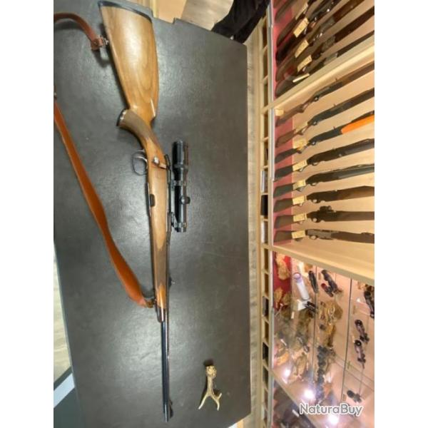 STEYR MANNLICHER CLASSIC