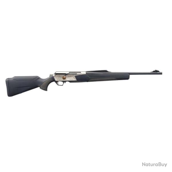 Carabine lin�aire Browning Maral 4x Action Ultimate - Composite Black - Black Brown / Battue Sight /