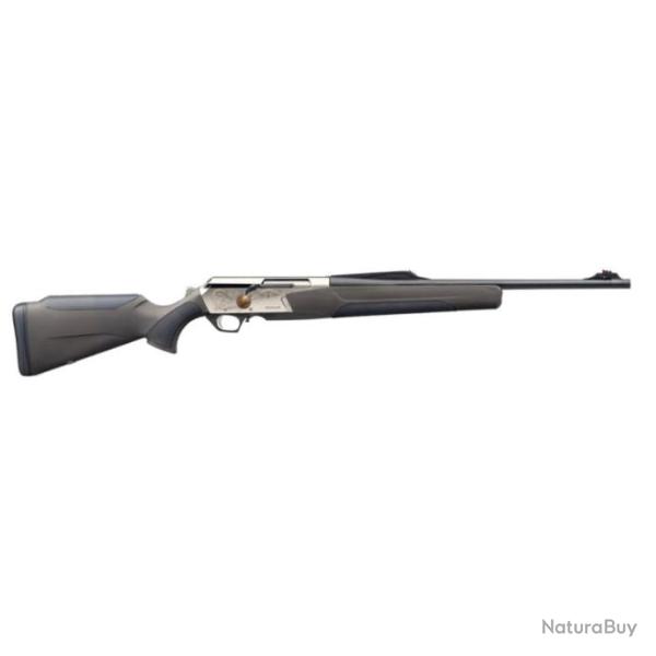 Carabine lin�aire Browning Maral 4x Action Ultimate - Composite Black - Brown Black / Battue Sight /