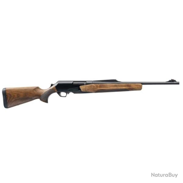 Carabine Semi-auto Browning Bar 4x Action Hunter Wood - 300 Win Mag / Pistolet Grade 2 / Battue Sigh