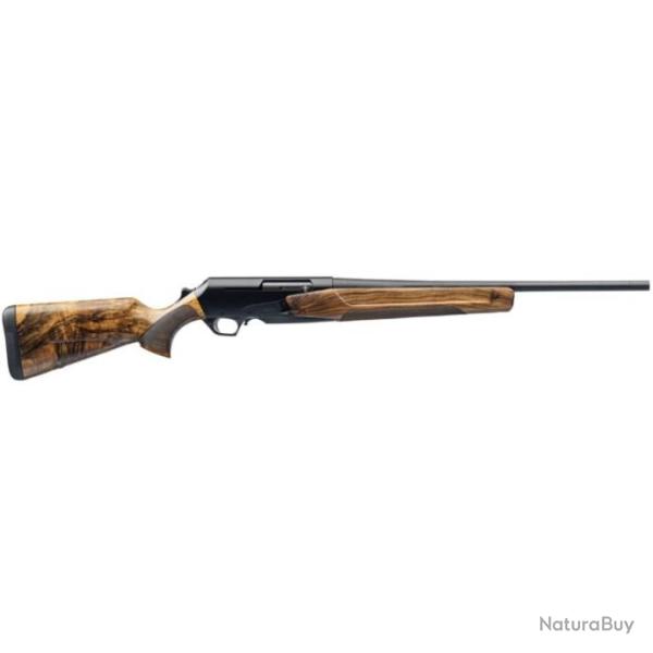 Carabine Semi-auto Browning Bar 4x Action Hunter Wood - 30-06 Spr / Pistolet Grade 4 / Sans