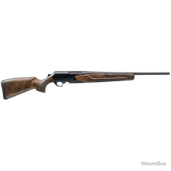 Carabine Semi-auto Browning Bar 4x Action Hunter Wood - 9.3x62 / Bavarian Grade 3 / Sans