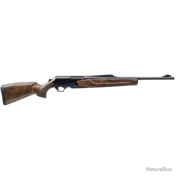 Carabine Semi-auto Browning Bar 4x Action Hunter Wood - 30-06 Spr / Bavarian Grade 3 / Battue Sight