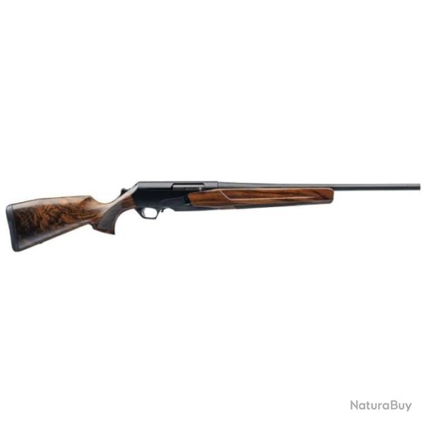 Carabine Semi-auto Browning Bar 4x Action Hunter Wood - 300 Win Mag / Bavarian Grade 4 / Sans