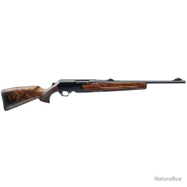 Carabine Semi-auto Browning Bar 4x Action Hunter Wood - 300 Win Mag / Bavarian Grade 4 / Tracker Sig