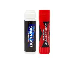 Kit de lubrifiants pour arbal&egrave;te Bohning