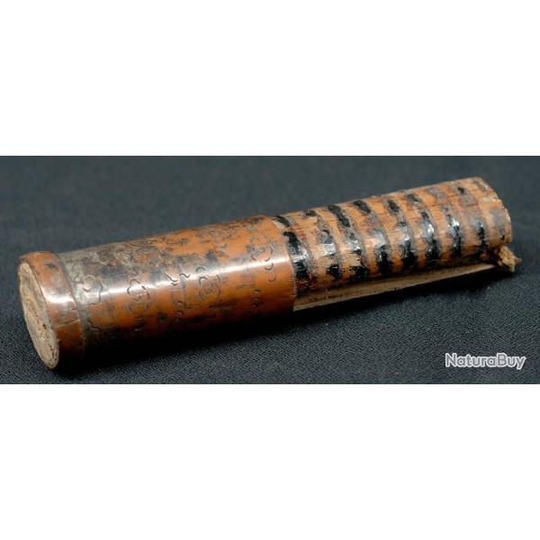 TSUKEKANAMONO ANTIQUE DE NAGINATA