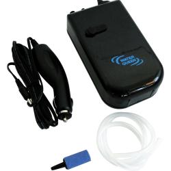 AERATEUR ALLUME CIGARE ET PILES