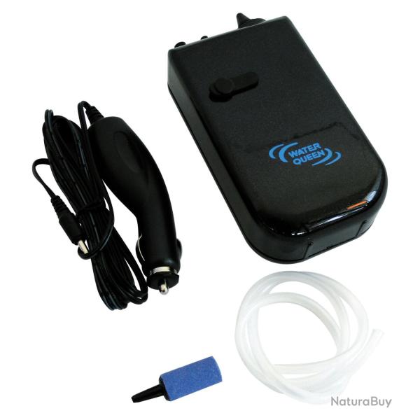 AERATEUR ALLUME CIGARE ET PILES