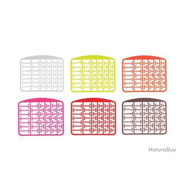 BOILIE HAIR EXTEND CLEAR (transparent)