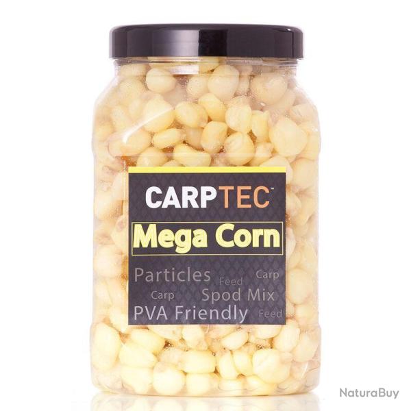 CARPTEC PARTICLES MEGA CORN 2L