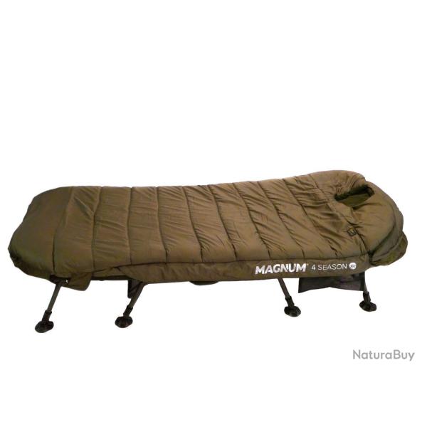MAGNUM SLEEP BAG 4 SEASON
