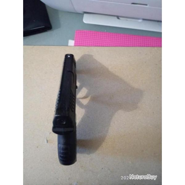 pistolet umarex   XBG CO2