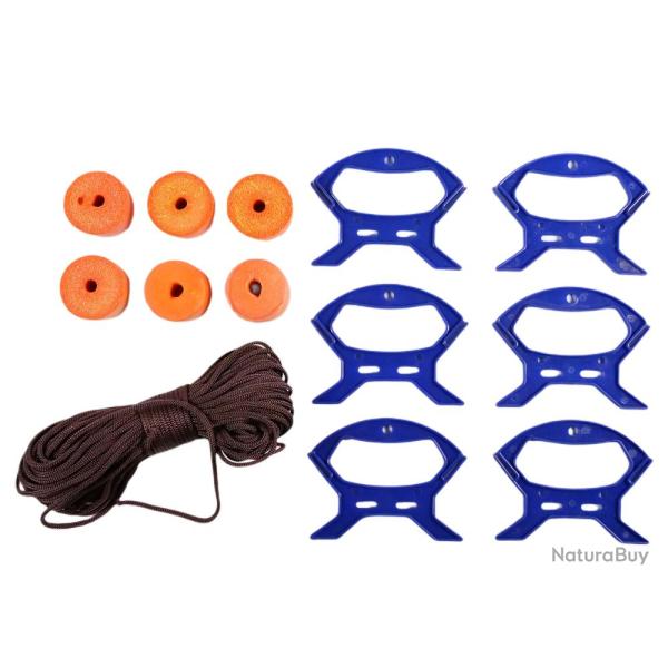 KIT POUR BALANCE A ECREVISSE