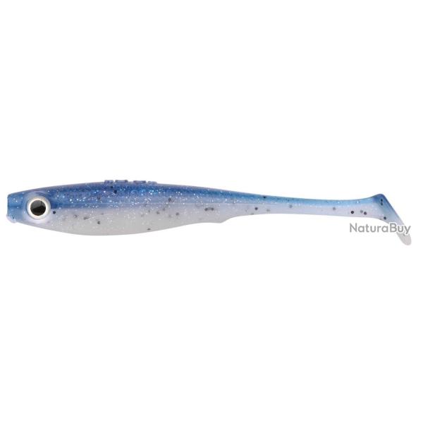 Leurre SPRO Iris Popeye 80 UV BLUE DISCO