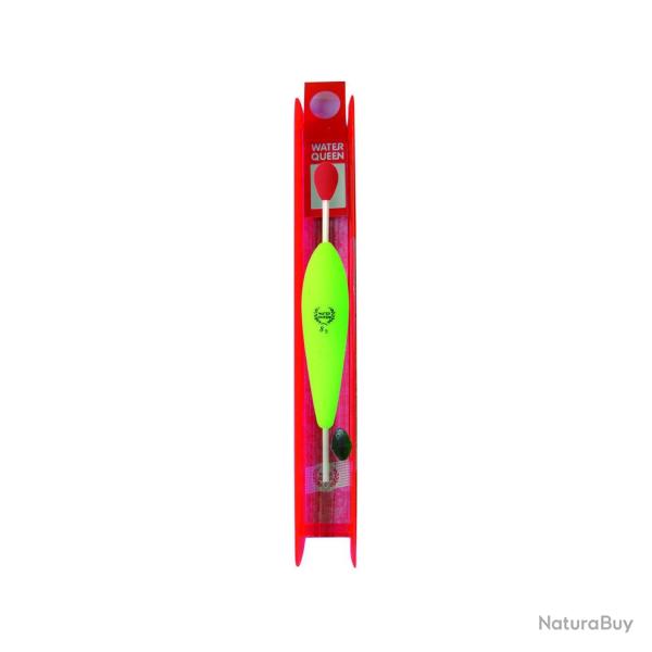 Ligne Monte pour le Brochet RAGOT 15G